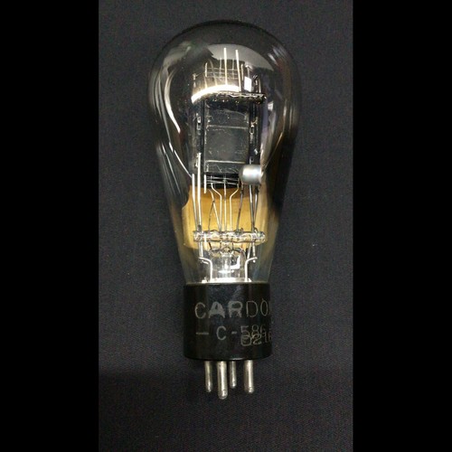 Rare cardon sparton 586 - rare, c