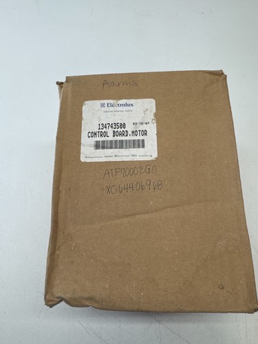 Genuine oem electrolux - oem,