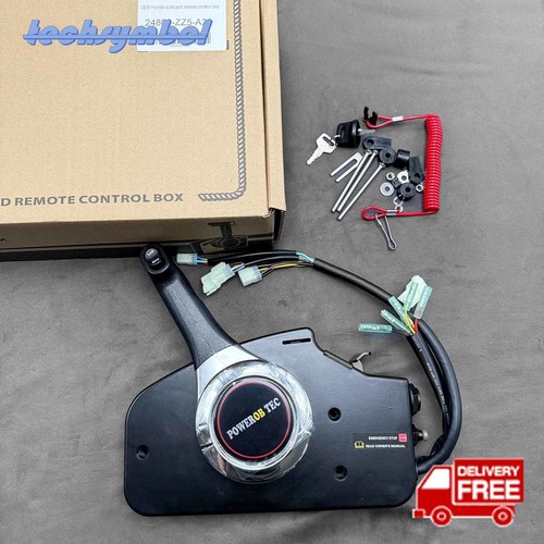 Remote control box - remote,