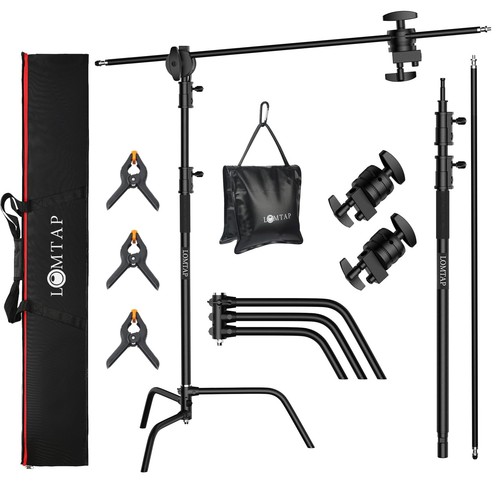 Lomtap stand light - lomtap,
