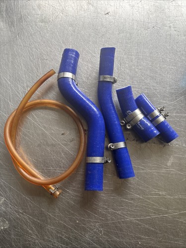Yamaha yz450f 2003 - yz450f, gpi