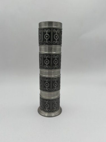 Norwegian vintage pewter - norwegian,