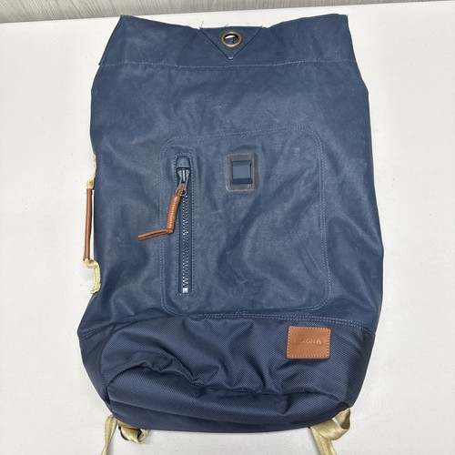 Nixon origami backpack navy - nixon,