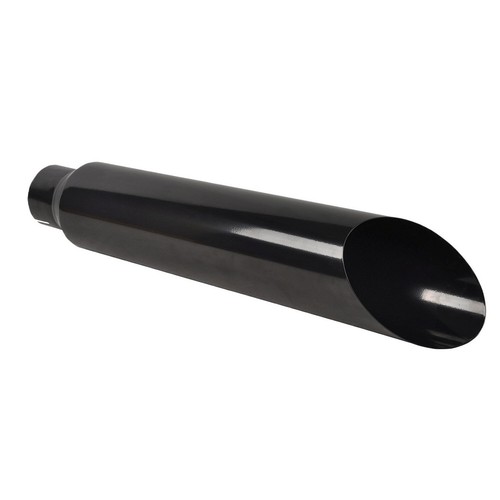 For black straight - for,