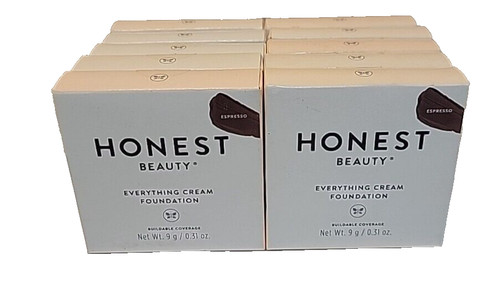 Lot honest beauty - honest,