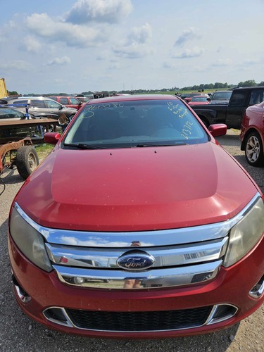 Ford fusion wheel - ford,