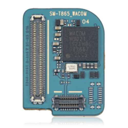 Digitizer connector board for - connector,