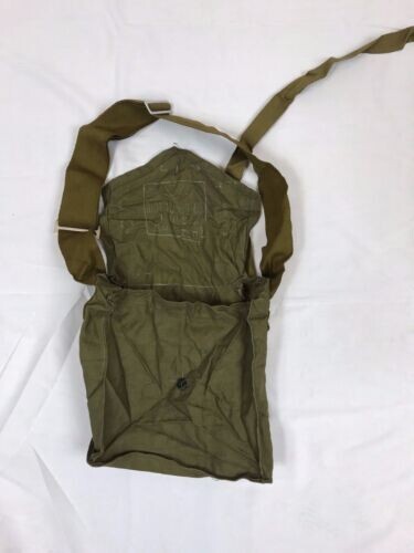 Russian gas mask carry - mask,