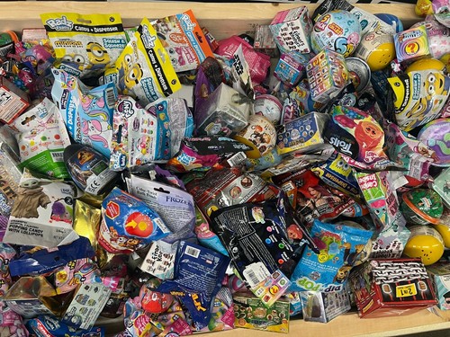 Surprise blind bag random lot - blind,