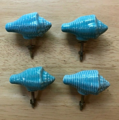 Set teal decorative - set, sea