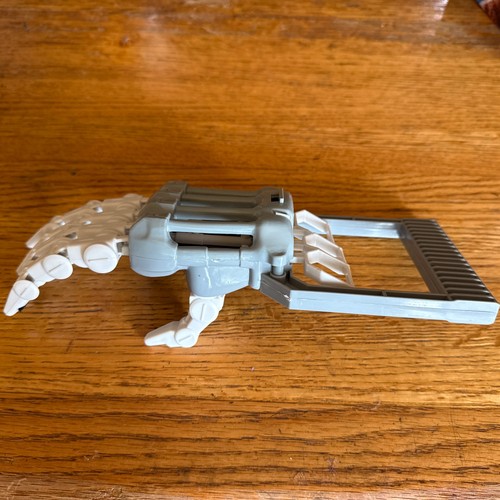 Terminator awesome arm claw - 2,