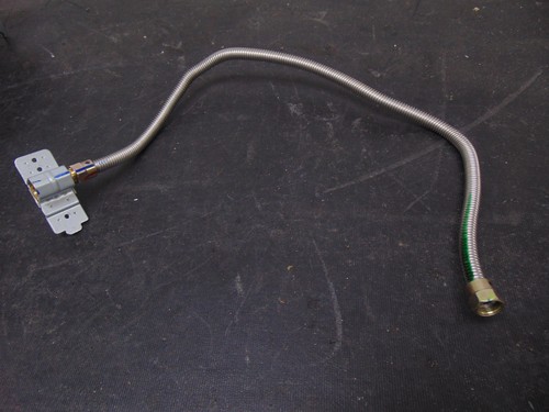 Samsung gas range - gas,