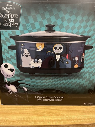 Nightmare before christmas - before,