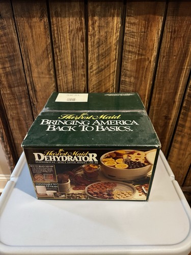 American harvest snackmaster - american,