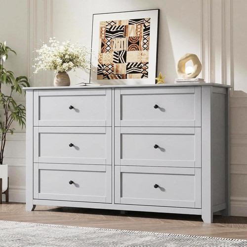 Drawer dresser for bedroom - drawer,