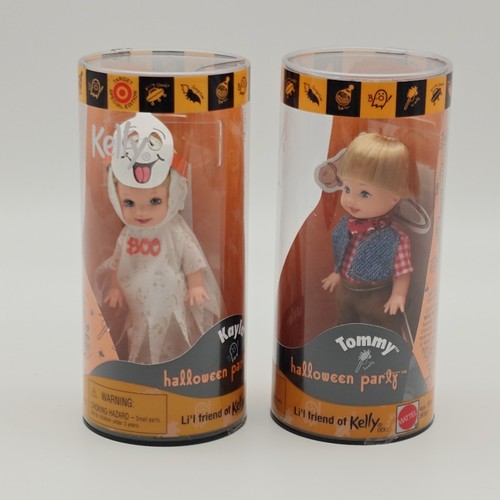 2000 kelly halloween party - halloween,