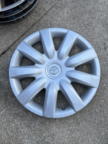 Curb rash 2004 - 2004, 2005
