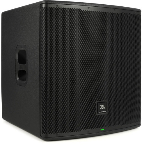 Jbl eon718s 1500 watt - jbl, 1500-watt
