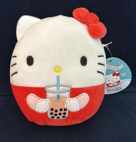 New hello kitty boba - hello,