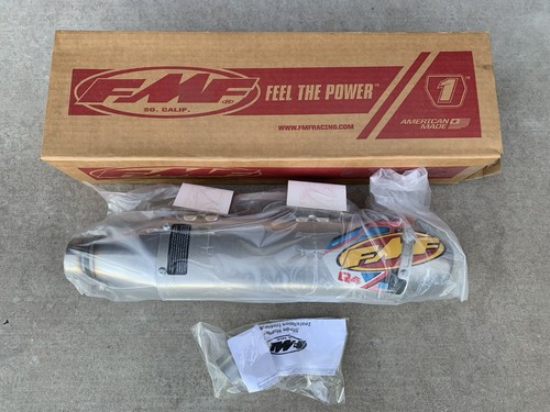 Fmf racing hex spark - fmf,