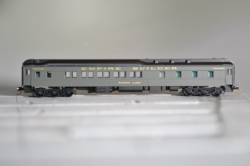 89014 scale micro - 89014, trains