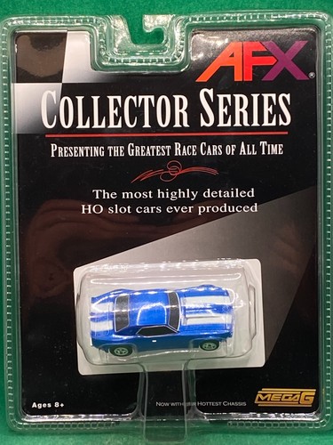 Tomy afx racemasters - mega, g