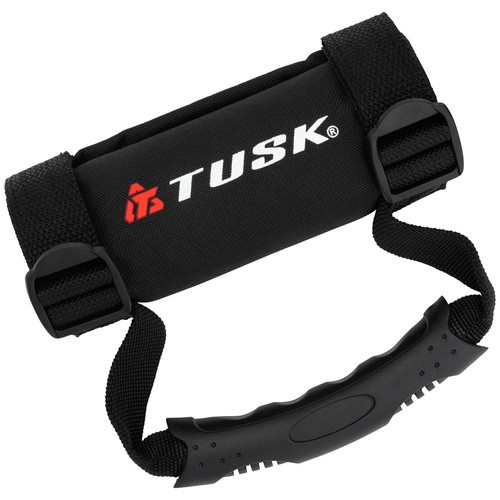 Tusk utv hand holds for - holds, can-am