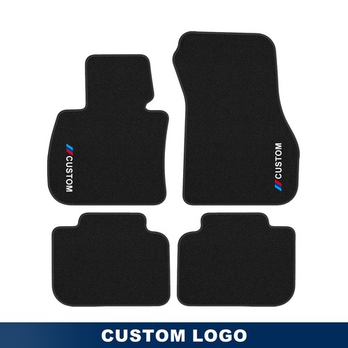 Car floor mats for bmw - floor,