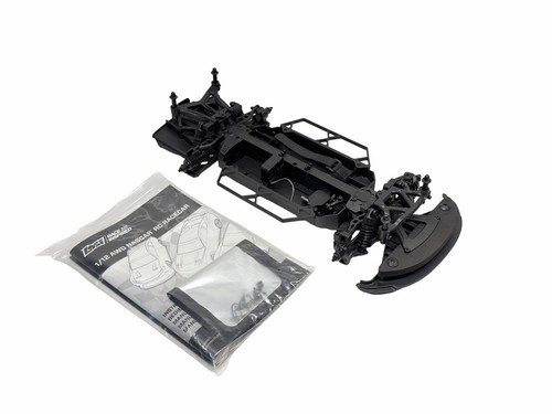 New losi nascar scale - losi, 1/12