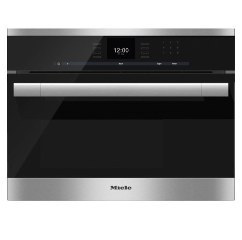 Miele dg6500 24 contour - miele,
