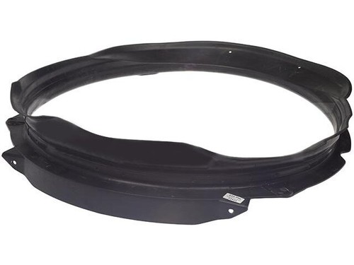 For 2013 2018 ram - 3500, fan