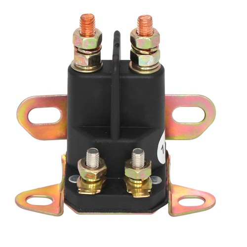 Starter solenoid for briggs - briggs, &