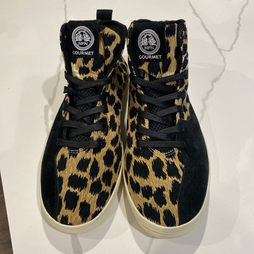 Nfn gourmet quattro skate ddr - nfn,