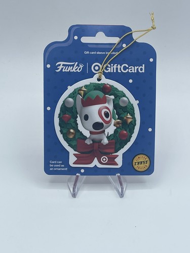 Funko pop target bullseye - funko,