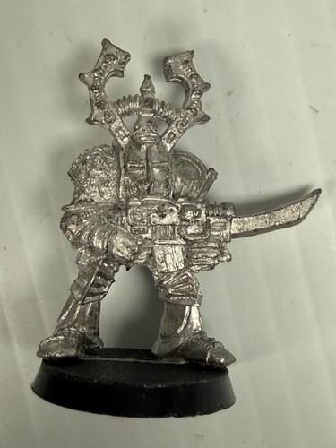Warhammer 40k rogue - warhammer, trader