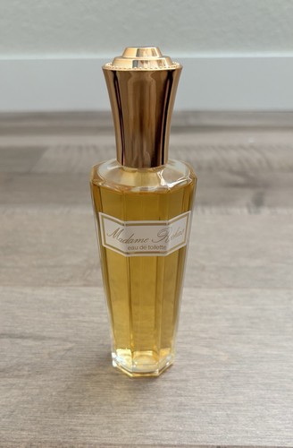 Madame rochas perfume oz - perfume,