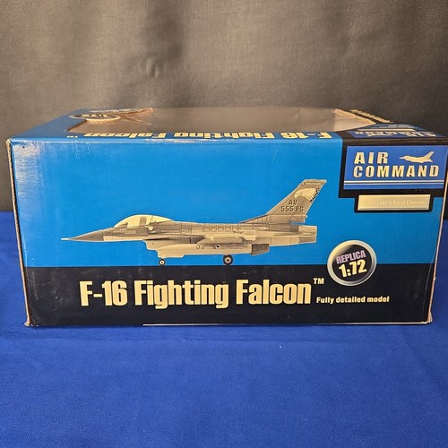 Air command fighting - command,