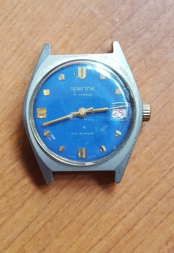 Vintage sperina jewels - 17,