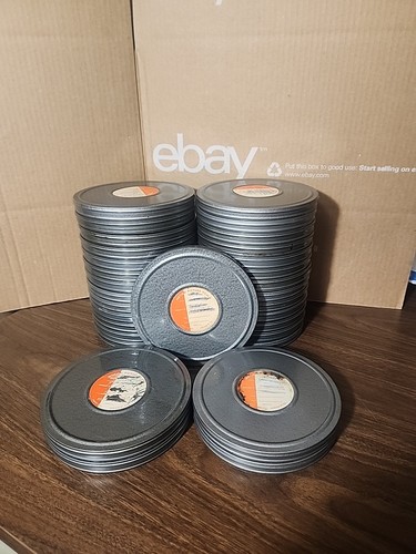 Vintage compco 300ft 8mm - compco,