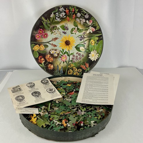 Vintage 1965 springbok - vintage,