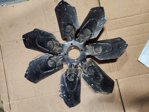 Mopar 3462149 blade - blade, fan