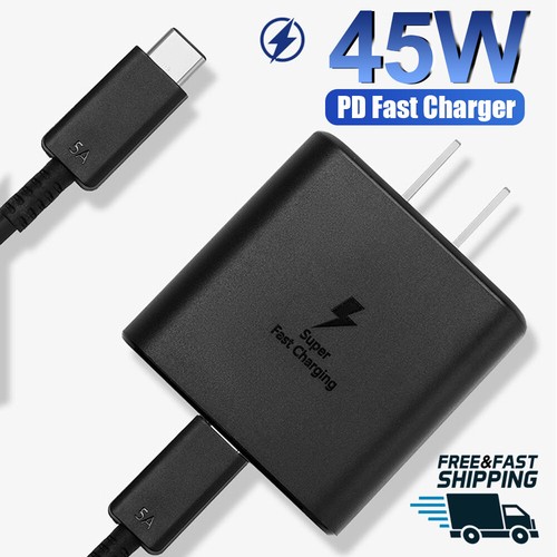 45w super fast - fast, wall