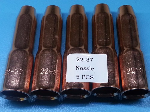 5pc 8 mig - x, 22-37