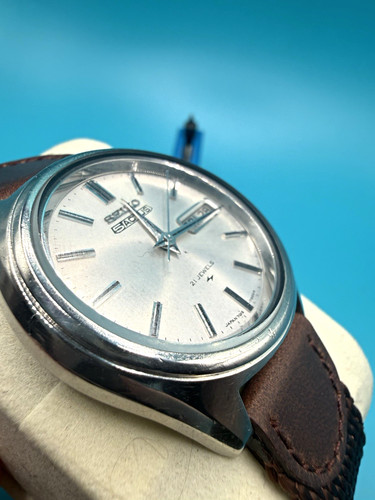 Seiko actus automatic - seiko,