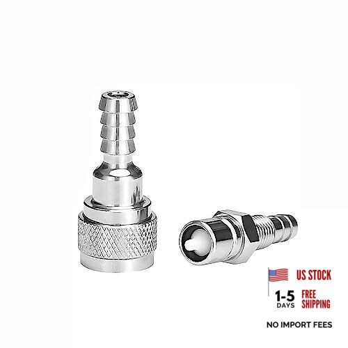 Fuel connector for - connector,