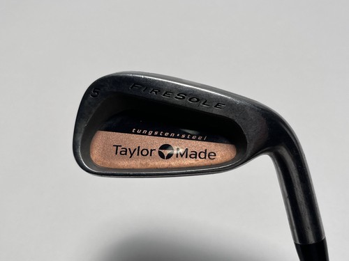 Taylormade firesole single - firesole, 5