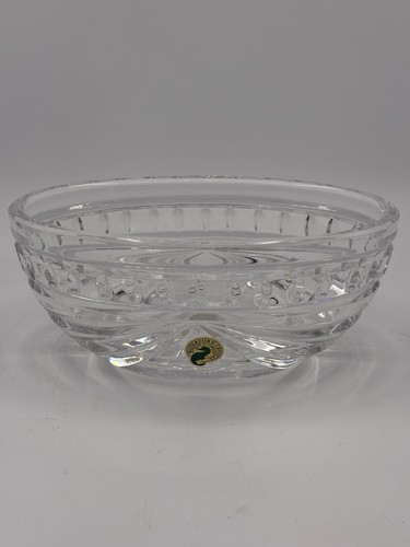 Vintage waterford crystal - waterford,