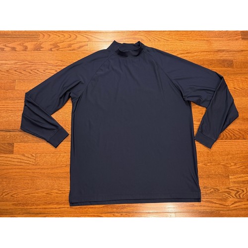 Footjoy turtleneck shirt - footjoy,