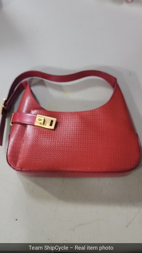 Damaged salvatore ferragamo - salvatore,