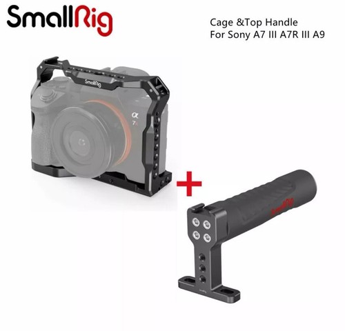 Smallrig light full camera - smallrig,
